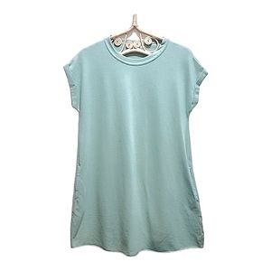 Lagci shirt dress size L